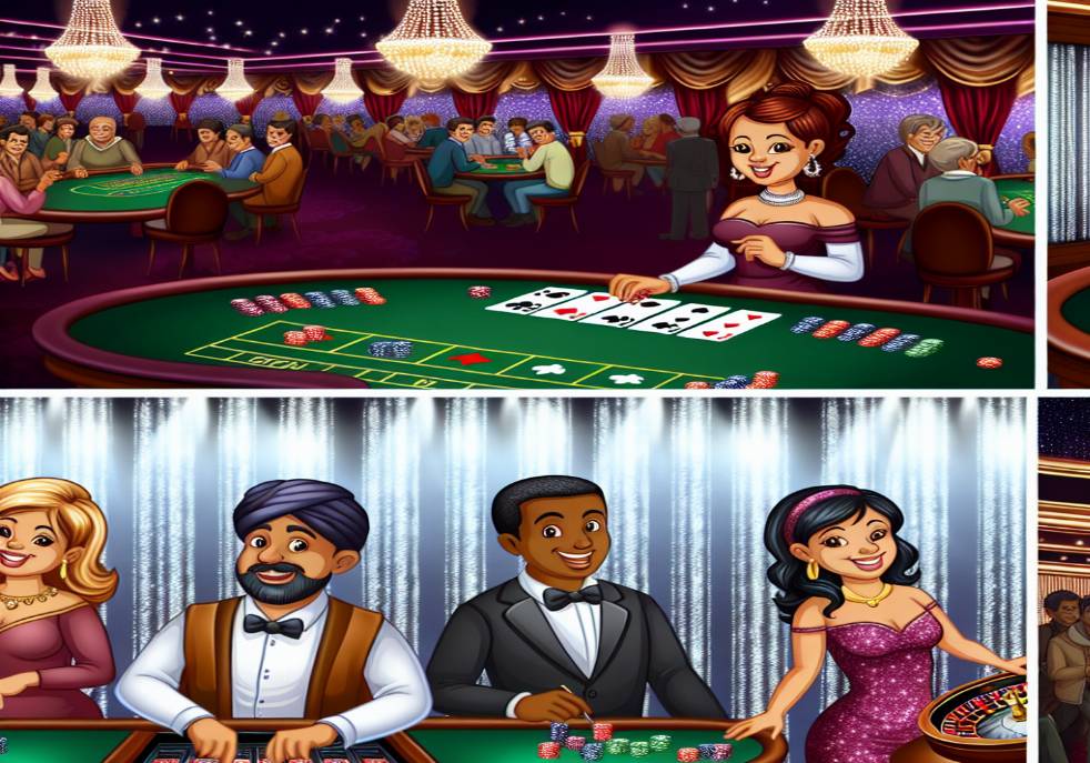 cómo jugar en el casino total bet